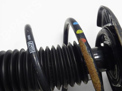 Used Right front shock absorber Right front shock absorber 36589250 36589250