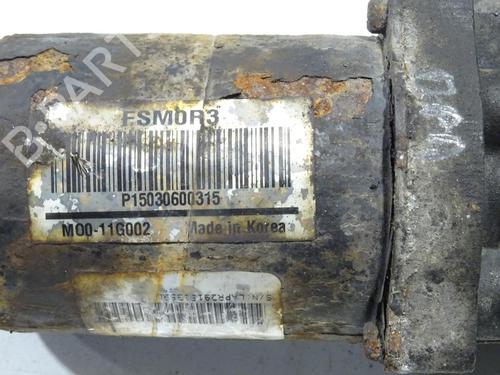 Electronic module LAND ROVER RANGE ROVER SPORT II (L494) 4.4 SDV8 4x4 | BP29511885M83 