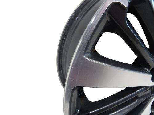 Used Rim Rim PEUGEOT 208 I (CA_, CC_) 1.2 THP 110 (110 hp) 35961654 35961654