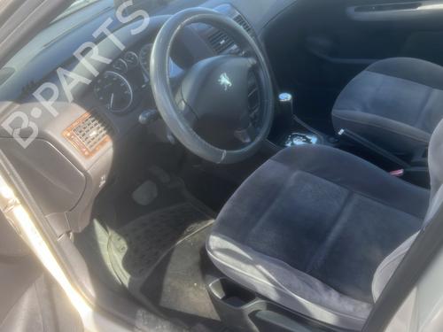 Left front window switch PEUGEOT 307 (3A/C) 1.6 16V | BP25158336I27  - Image 9