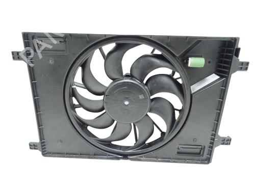 radiator-fan-mg-mg-3-zp2_-2024-40016712 main image