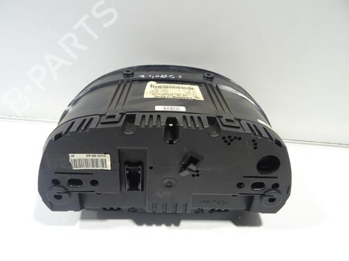 Instrument cluster BMW 3 Touring (E91) 320 d | BP28152872C47