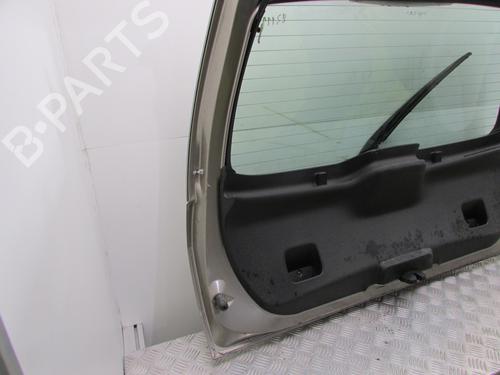 Tailgate CITROËN C4 I (LC_) 1.6 HDi | BP24472965C6 