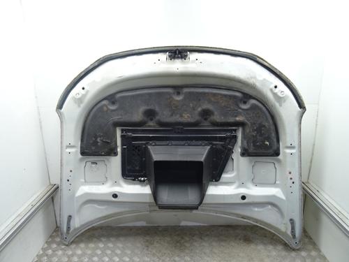 Hood SUBARU FORESTER (SH_) 2.0 D AWD (SHH, SHD, SHN) | BP29998194C1