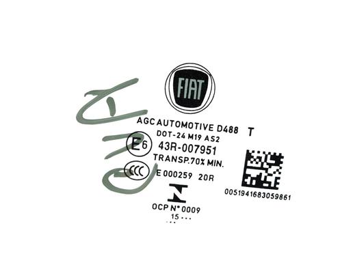 front-right-door-window-fiat-500x-334_-2014-39697227 main image