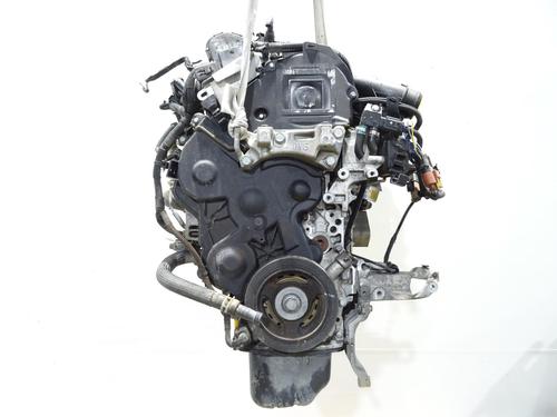 Motor CITROËN C4 II (NC_) 1.6 HDi 110 (112 hp) 29839003