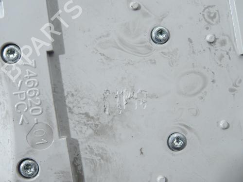 Interior roof light MERCEDES-BENZ C-CLASS (W204) C 220 CDI (204.002) | BP29503806I8 