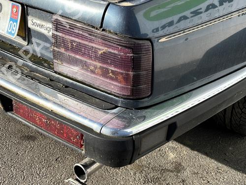 Brugte JAGUAR XJ (XJ40, XJ81)  6 3.6  4613763