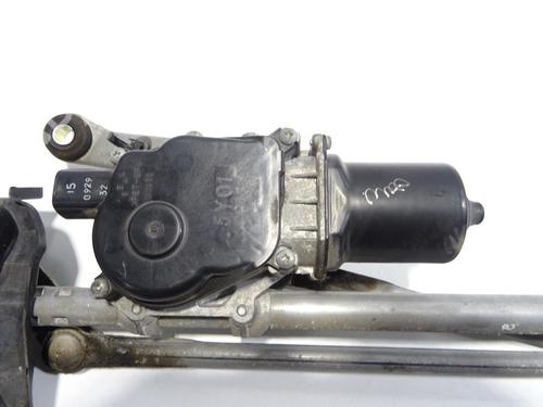 Front wiper motor INFINITI Q50 50 D | BP27523424M29 - Image 3