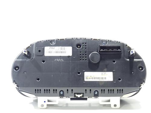 Instrument cluster NISSAN QASHQAI / QASHQAI +2 I (J10, NJ10, JJ10E) 1.5 dCi | BP22643045C47 