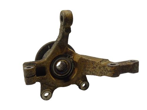 Used Left front steering knuckle Left front steering knuckle 38536997 38536997