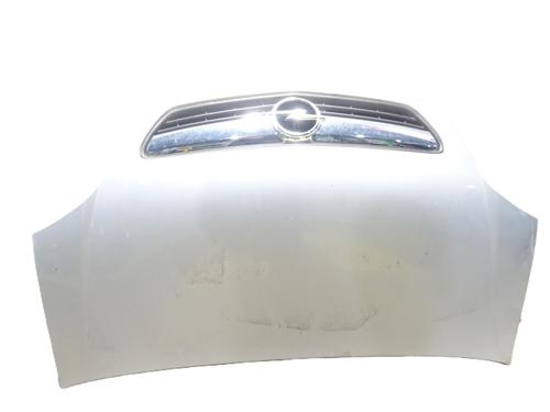 Motorhjelm Motorhjelm OPEL MERIVA A MPV (X03) 1.7 CDTI (E75) (100 hp) 34167055 34167055