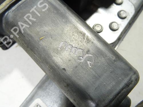 Front left window mechanism DACIA SANDERO II 1.0 SCe 75 (B8JC, B8JD, B8NC) | BP26977333C22 - Image 2