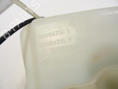 Windscreen washer tank RENAULT SCÉNIC II (JM0/1_) 1.9 dCi (JM0G, JM12, JM1G, JM2C) | BP29422219C113 