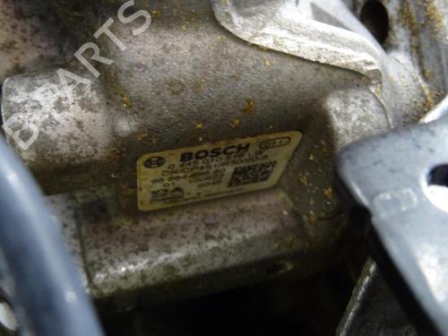 Engine FORD FIESTA VI (CB1, CCN) 1.6 TDCi | BP25866377M1  - Image 8
