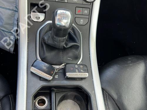 Control unit LAND ROVER RANGE ROVER EVOQUE (L538) 2.2 D 4x4 | BP40124253M11  - Image 5