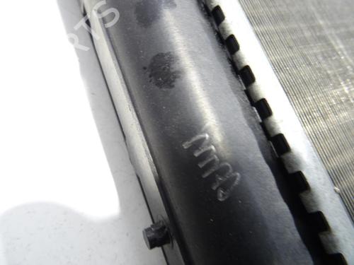 Used Water radiator Water radiator PEUGEOT 406 (8B) 1.8 16V (110 hp) 30888631 30888631