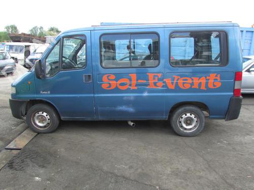 Used Parts PEUGEOT BOXER Bus (230P)    1818571