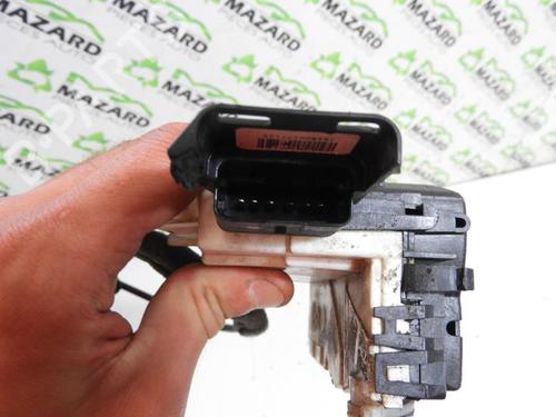 Front right lock PEUGEOT 308 SW I (4E_, 4H_) 1.6 HDi | BP20060354C97 