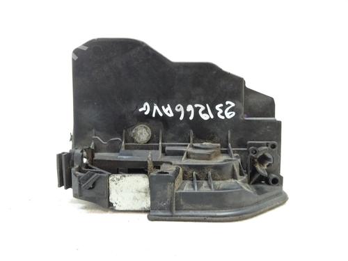 Used Front left lock BMW 1 (E87) 118 d (122 hp) 20041855