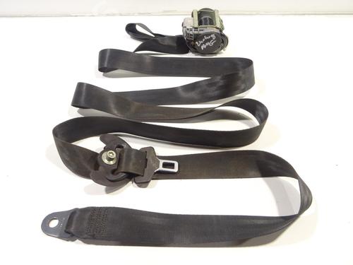 Front left seatbelt PEUGEOT 508 I (8D_) 2.0 HDi | BP27723248I26 - Image 2