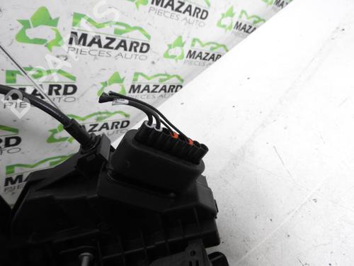 front-right-lock-ford-focus-iii-turnier-16-ecoboost-2070958-2010-2011-2012-2013-2014-2015-2016-2017-2018-2019-2020-20175459 main image