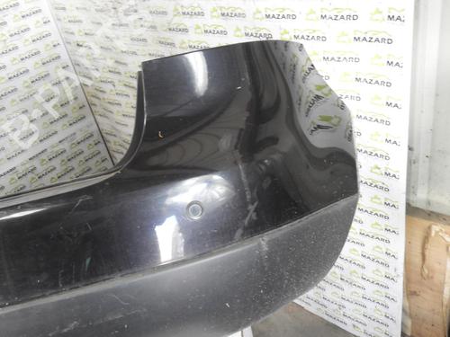 Rear bumper VW GOLF V (1K1)  | BP21970173C8 