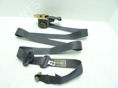 Used Front right seatbelt LAND ROVER DISCOVERY II (L318) 2.5 Td5 4x4 (139 hp) 31924992