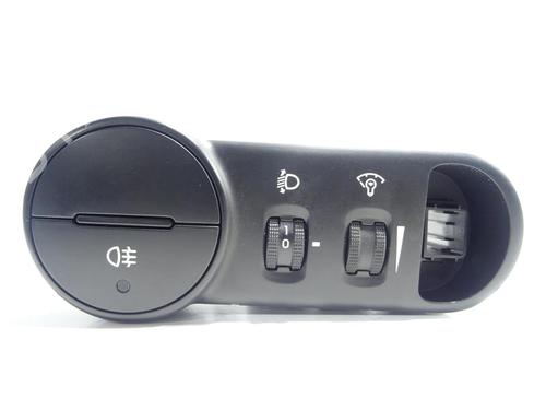 Used Headlight switch HYUNDAI i10 I (PA) 1.2 (78 hp) 29501083