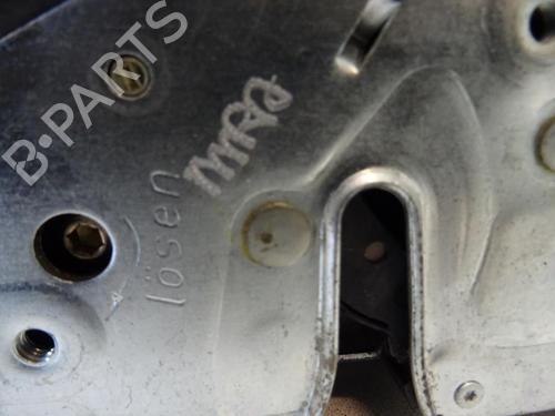 Rear right lock BMW 3 (E90)  | BP20066226C99 