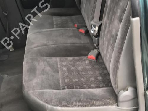 Poignée intérieure avant gauche ISUZU D-MAX I (TFR, TFS) 3.0 DiTD 4x4 (TFS77H) | BP20054332I13 