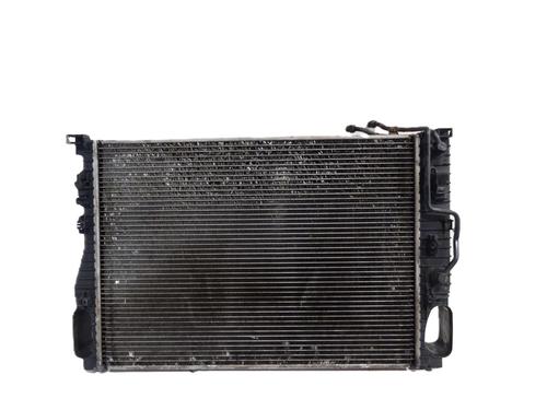 Water radiator MERCEDES-BENZ E-CLASS (W211) E 320 CDI (211.026) | BP33315545M31 - Image 7