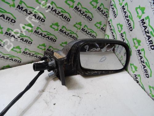 Used Right mirror PEUGEOT 307 Break (3E) 2.0 HDI 110 (107 hp) 20047100