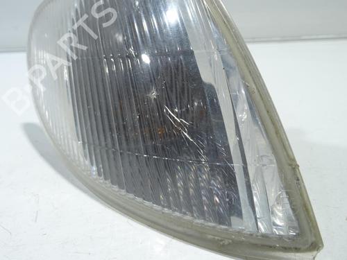 Used Right front indicator Right front indicator RENAULT MEGANE Scenic (JA0/1_) 1.9 dTi (JA0N) (98 hp) 24237856 24237856