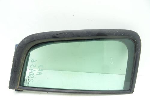 Used Rear right door window RENAULT CLIO III (BR0/1, CR0/1) 1.2 16V (BR02, BR0J, BR11, CR02, CR0J, CR11) (75 hp) 30106725