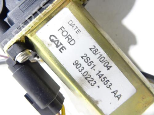 Rudehejsemekanisme Højre foran FORD FIESTA V (JH_, JD_) 1.3 | BP29484666C23 