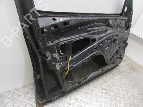 Left front door MERCEDES-BENZ E-CLASS (W124) E 300 D (124.131) | BP25269229C2 