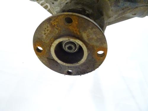 Rear differential NISSAN NAVARA NP300 (D40) 2.5 dCi 4WD | BP32496052M24 