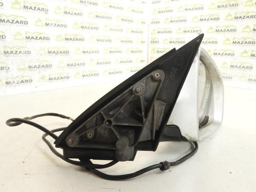 Right mirror AUDI A4 B7 Avant (8ED)  | BP20055127C27 