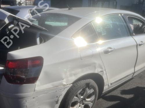 Electronic module CITROËN C5 III (RD_) 2.0 HDi 140 (RDRHF8, RDRHFA, RDRHA8, RDRHAJ) | BP34387909M83 - Image 10