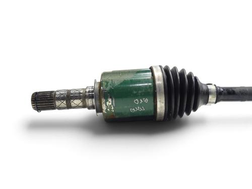 Right front driveshaft SUBARU FORESTER (SH_) 2.0 D AWD (SHH, SHD, SHN) | BP40253152M39 - Image 2