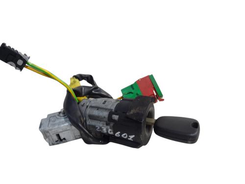 Ignition barrel CITROËN C3 Pluriel (HB_) 1.4 HDi | BP36818191M48 - Image 3