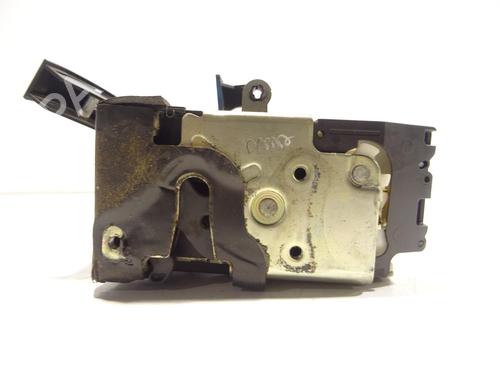 Front right lock FORD FIESTA V (JH_, JD_) 1.3 | BP29484665C97 