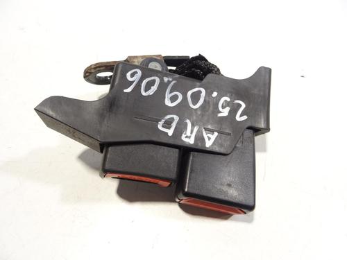 Seat buckle RENAULT CLIO III (BR0/1, CR0/1) 1.5 dCi (BR17, CR17) | BP29405320I32 