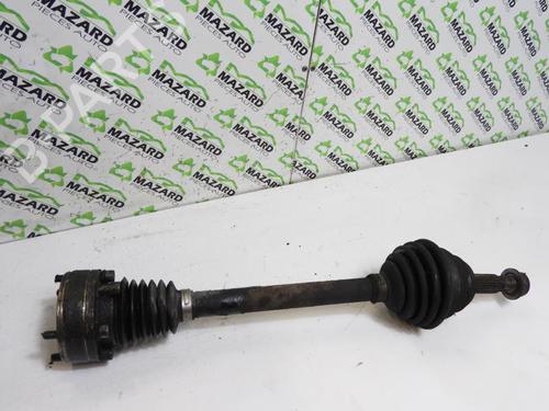 Used Left front driveshaft SEAT AROSA (6H1) 1.7 SDI (60 hp) 21965372