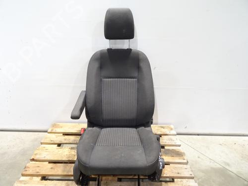 Used Left front seat FORD TRANSIT V363 Van (FCD, FDD) [2013-2025]  29543209