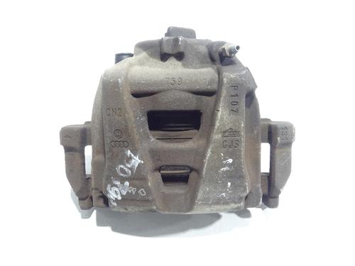 Used Right front brake caliper VW TIGUAN (5N_) 2.0 TDI (140 hp) 30446315