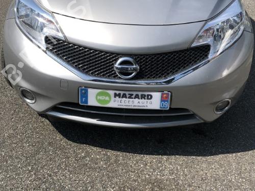 Devioluci NISSAN NOTE (E12) 1.5 dCi | BP32094359I23  - Image 8