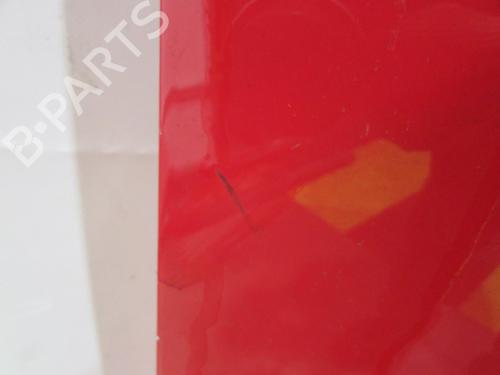 Right front door CITROËN C1 (PM_, PN_) 1.0 | BP22232380C3 