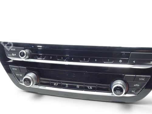 Used Climate control Climate control 39424575 39424575